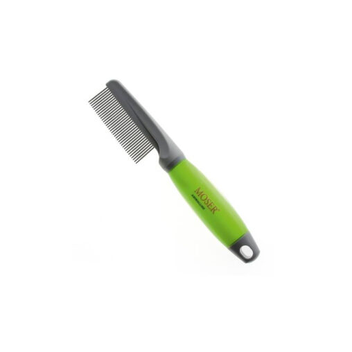 Kamm Grooming comb Moser