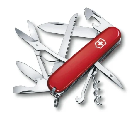Taskunuga Victorinox Huntsman