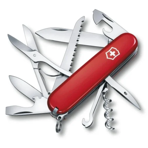 Taskunuga Victorinox Huntsman