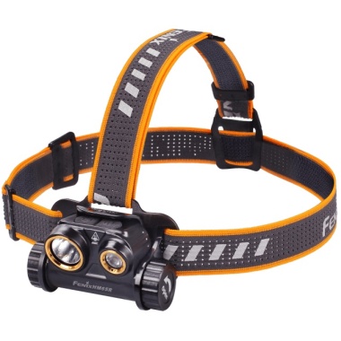 Pealamp Fenix HM65R
