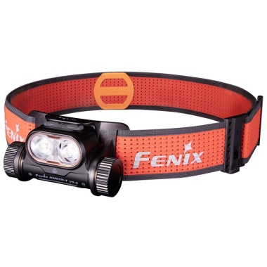 Pealamp Fenix HM65R-T