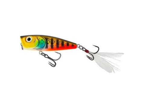Salmo Rattlin Pop