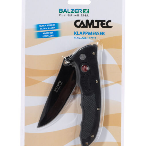 Taskunuga Balzer 10/22cm