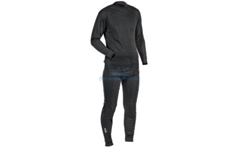 Aluspesu Norfin thermo 3XL