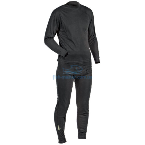 Aluspesu Norfin thermo 3XL