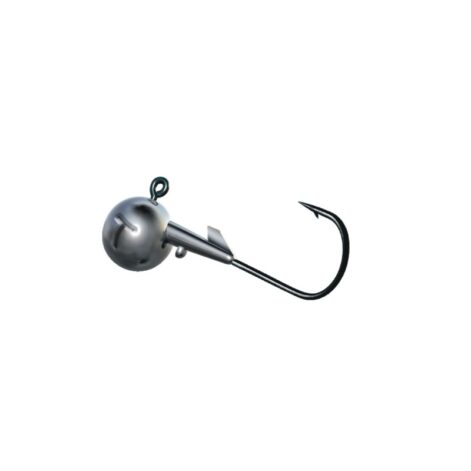 Jigipea TRAPER Bushido Power Jig nr.1, 5g 3tk/pk