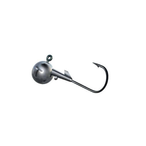 Jigipea TRAPER Bushido Power Jig nr.1, 3g 3tk/pk