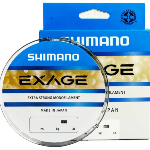 shimano exage
