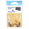 Merganser fluorocarbon