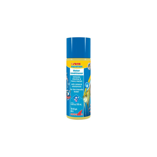 Sera Aquatan 100ml