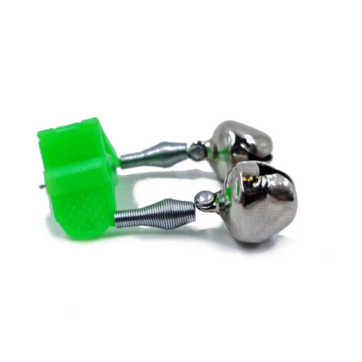 Kelluke-2 SWD plastmassist hoidjaga