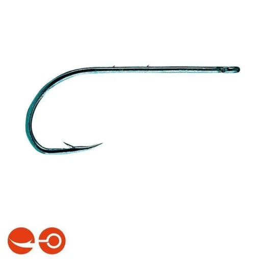 Konks Baitholder sinine Nr1/10tk