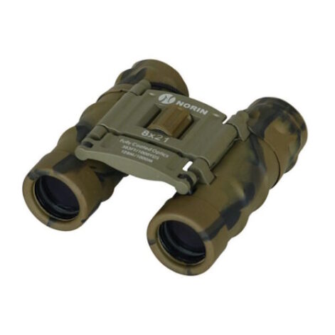 Binokkel NORIN 8x21 camo