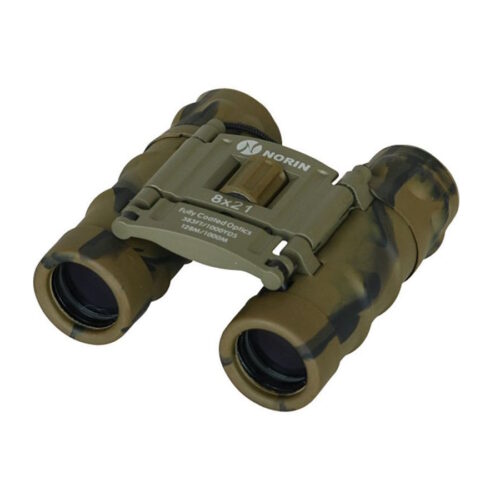 Binokkel NORIN 8x21 camo