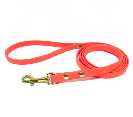 Jalutusrihm BioThane 16mm/2m