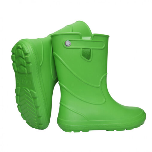 Camminare Junior kummik roheline nr 34/35