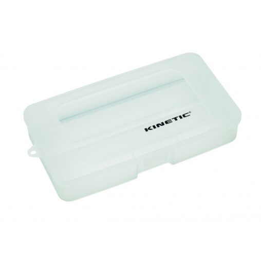Landikarp KINETIC 21x11x3,5cm clear
