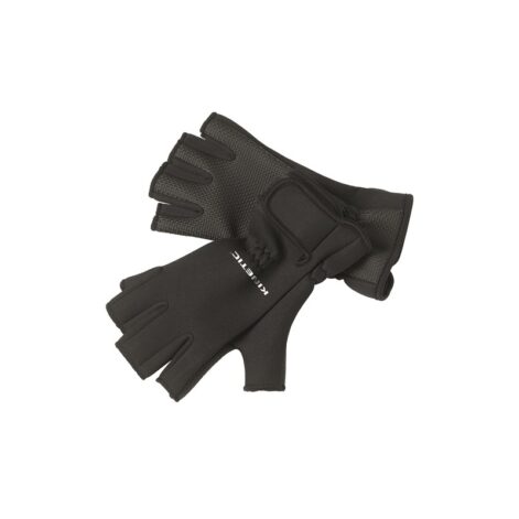 Kindad KINETIC Neopreen Half Finger Black L