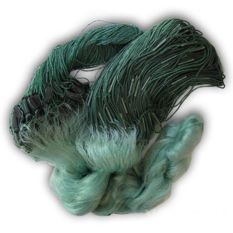 Kalavõrk Hiina Dragon 35x1,6x0,14/70m