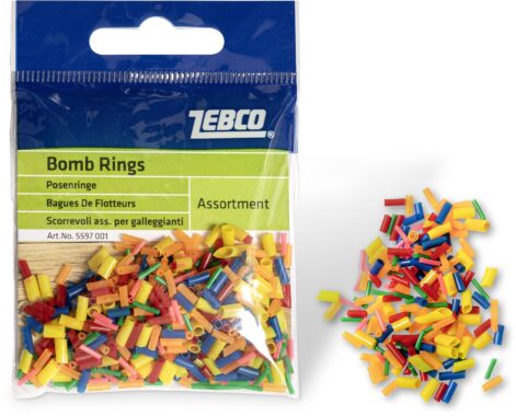 Rüüsikomplekt 0.5-2mm