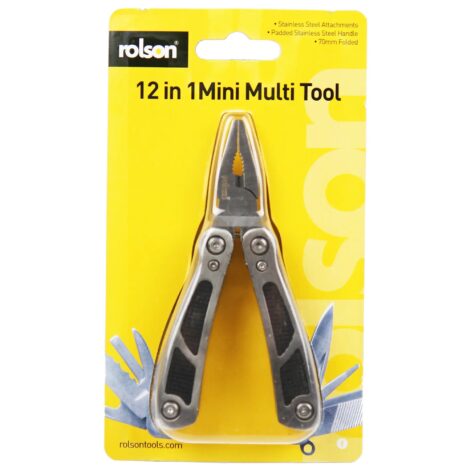 Rolson multitööriist 12in1 - Image 2