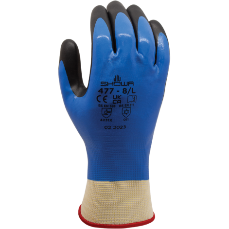Kindad Showa XL
