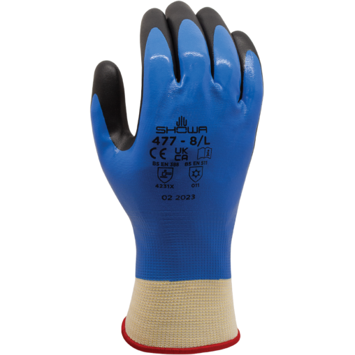 Kindad Showa XL