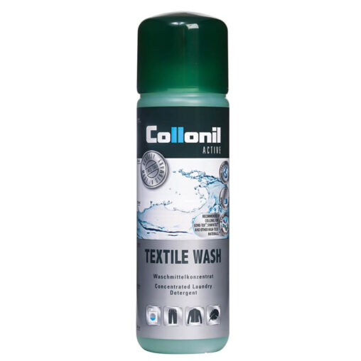 Collonil Outdoor Active Textile Wash 250ml