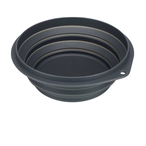 Reisekauss, silikoonist, 2 l/ø 22 cm