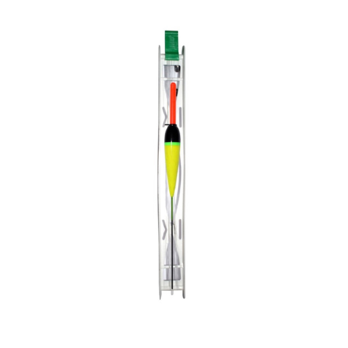 Õngekomplekt Stream 4.0g konks nr.10 + tamiil 0.165mm 6m