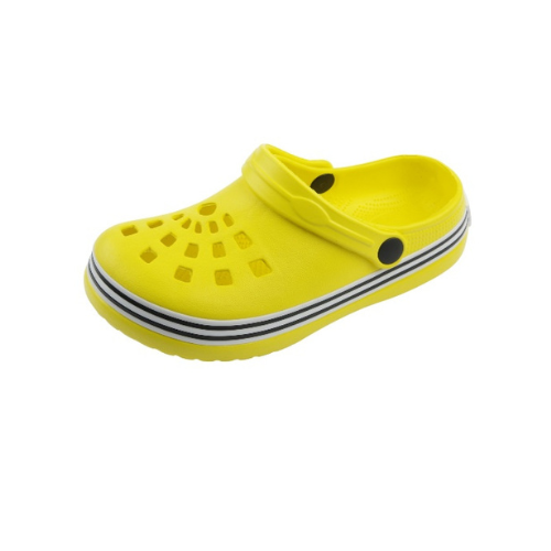 Sandaal Relax kollane 42