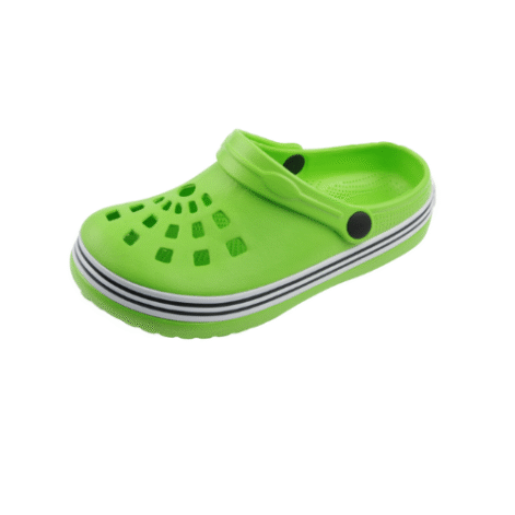 Sandaal Relax roheline 30