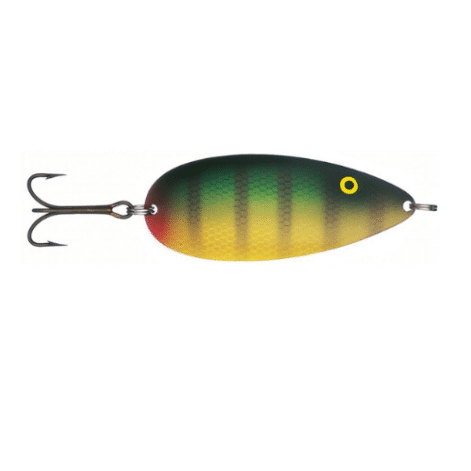 Lant Kuusamo Hauki 22g/80mm GR-S