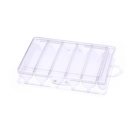 Landikarp Plastilys 18.5x13.5x4cm