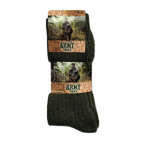 Sokid Army suurus 43-46