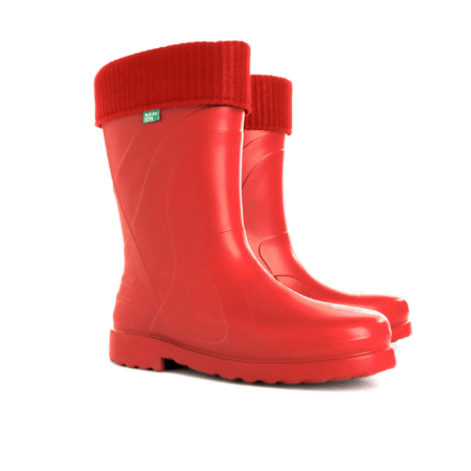 Kummik Demar Luna Red nr 38/39