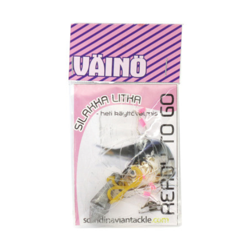 Rakendus Väinö