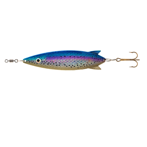 Lant Abu garcia Toby salmo