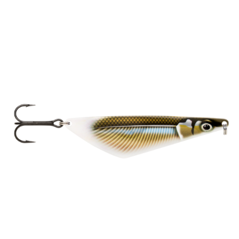 rapala harmaja