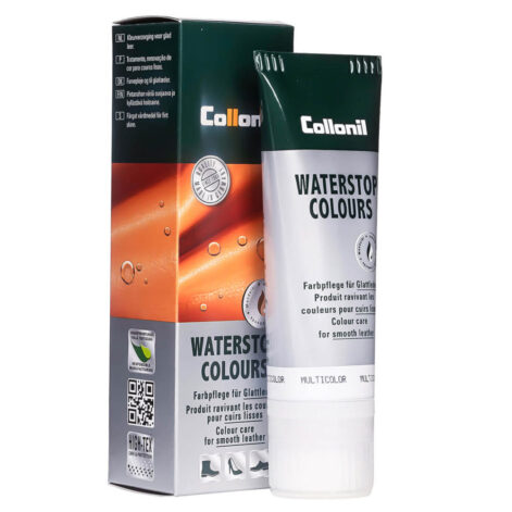 Collonil Waterstop kingakreem 75ml värvitu