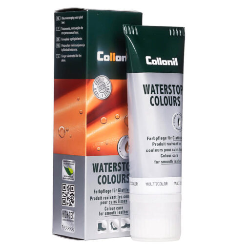 Collonil Waterstop kingakreem 75ml värvitu