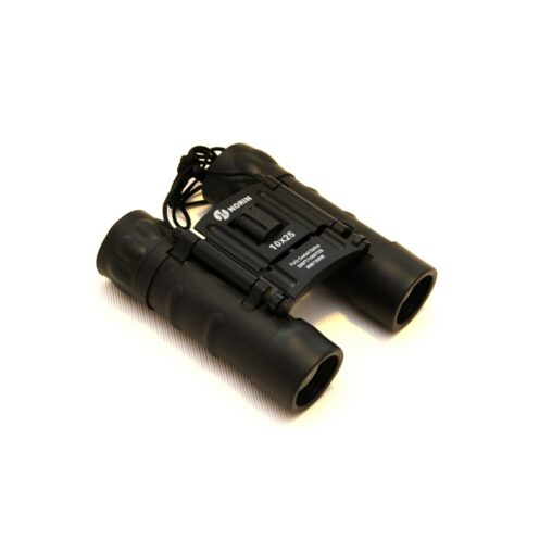 Binokkel Norin 10x25 DCF Black