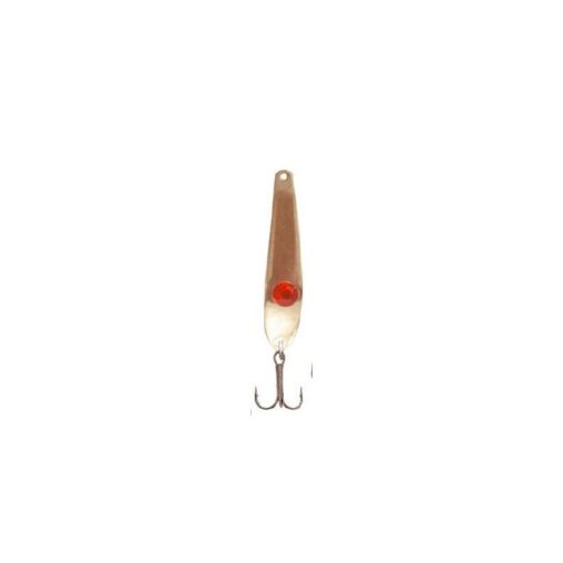 Talilant Lucky John FIN MODEL A silver