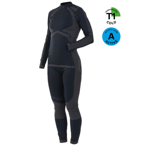 Termopesu Norfin Active Pro naistele suurus M/L