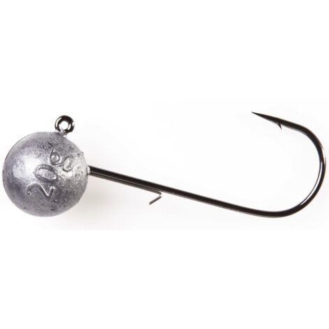 Jigipea Lucky John konks #2/0/10g/4tk
