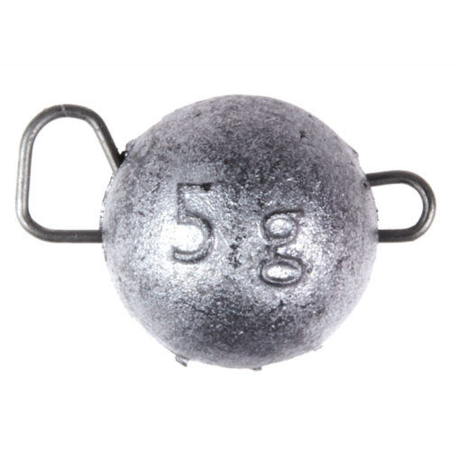 Jigipea Lucky John Jig Ball 5g/5tk