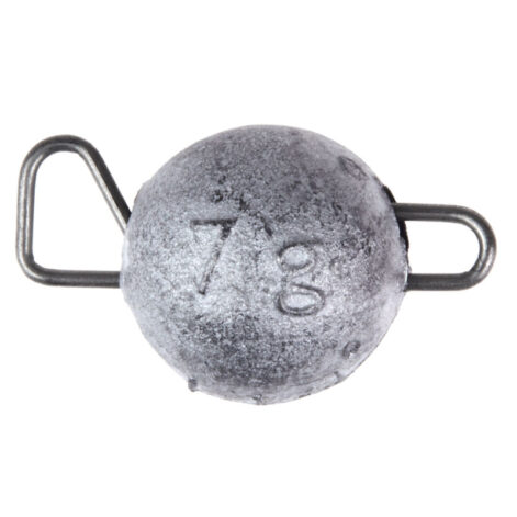 Jigipea Lucky John Jig Ball 7g/5tk