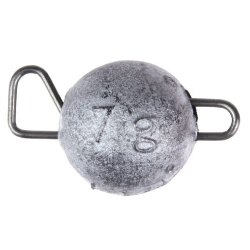 Jigipea Lucky John Jig Ball 7g/5tk