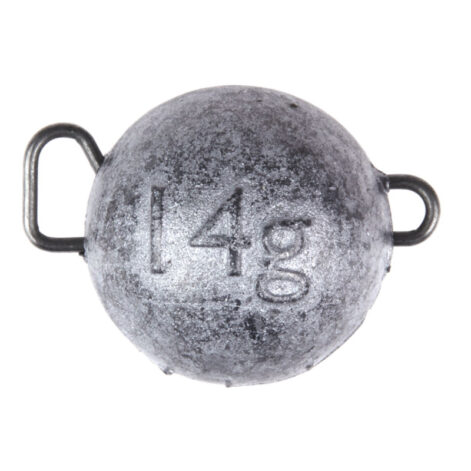 Jigipea Lucky John Jig Ball 14g/4tk