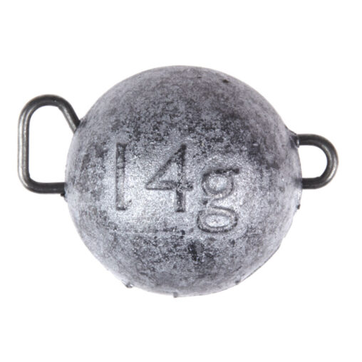 Jigipea Lucky John Jig Ball 14g/4tk
